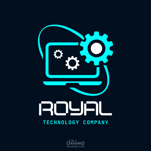 royal technology company