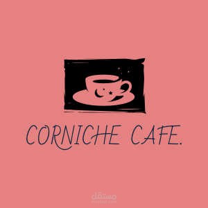 logo Corniche Cafe