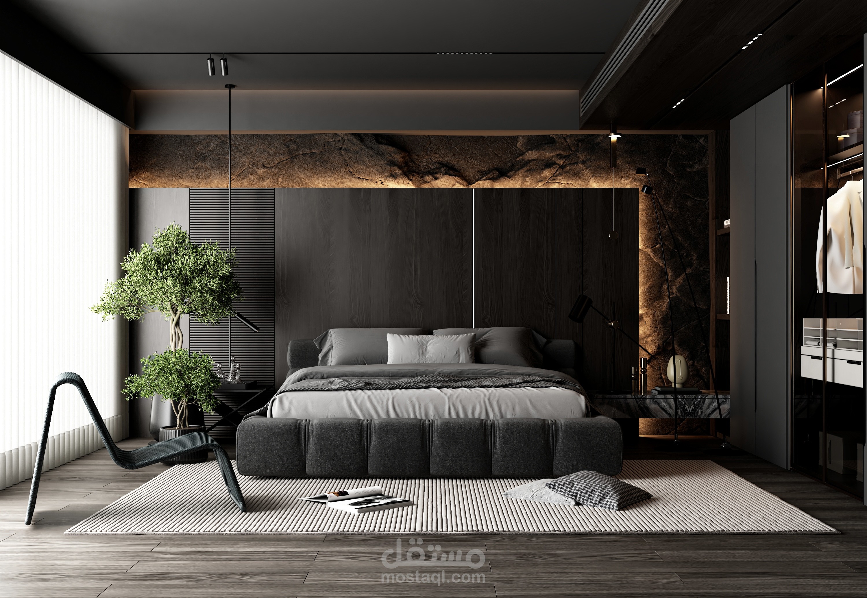 تصميم داخلي