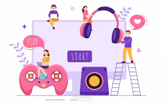 ترجمة ألعاب, تطبيقات, مواقع, متاجر احترافية