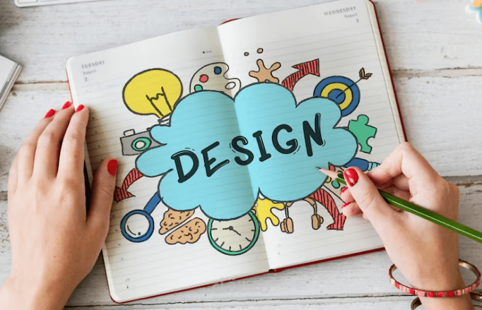 تصميم جرافيك