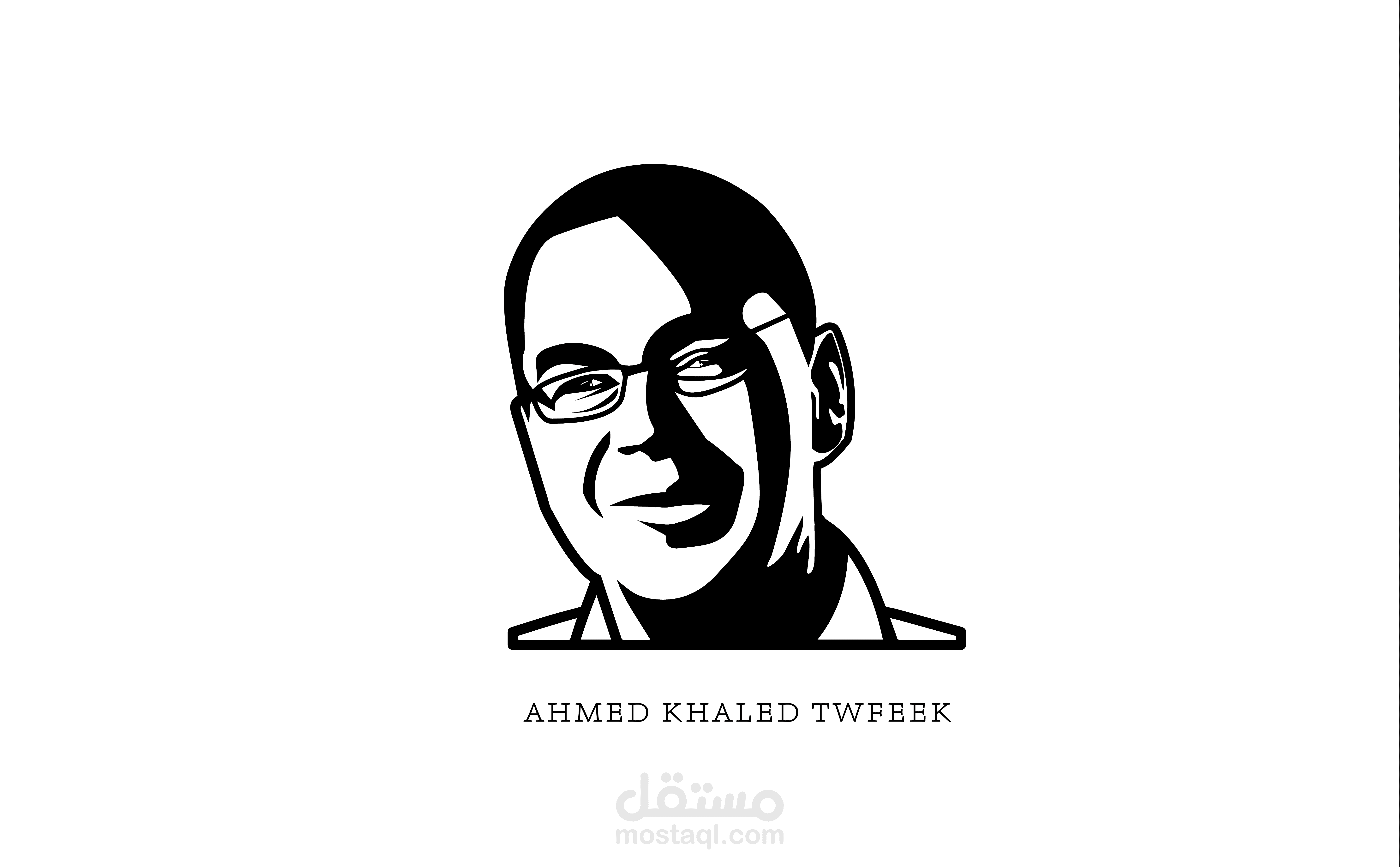 black_white characters