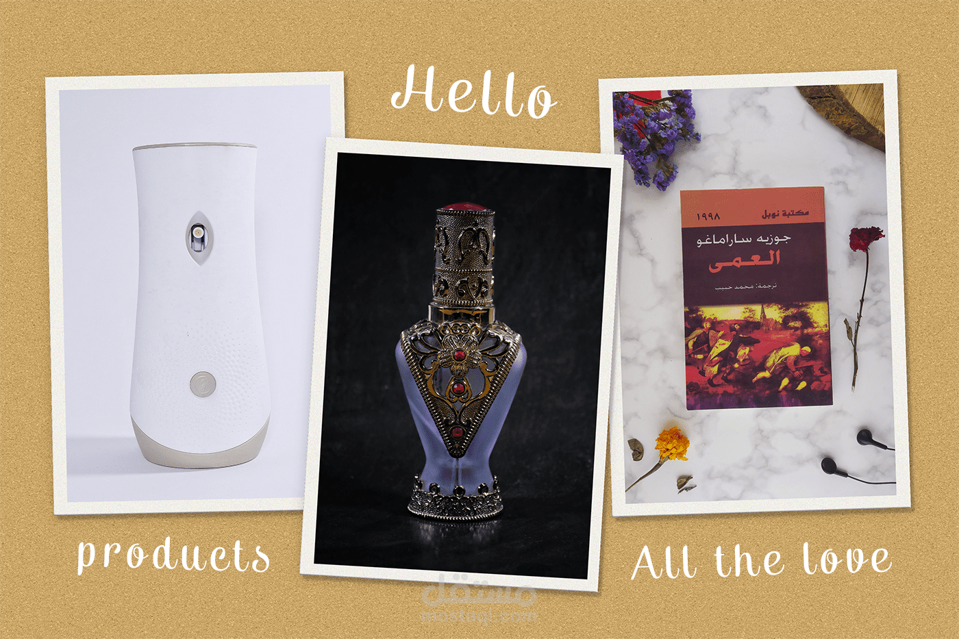 تصوير فوتوجرافي