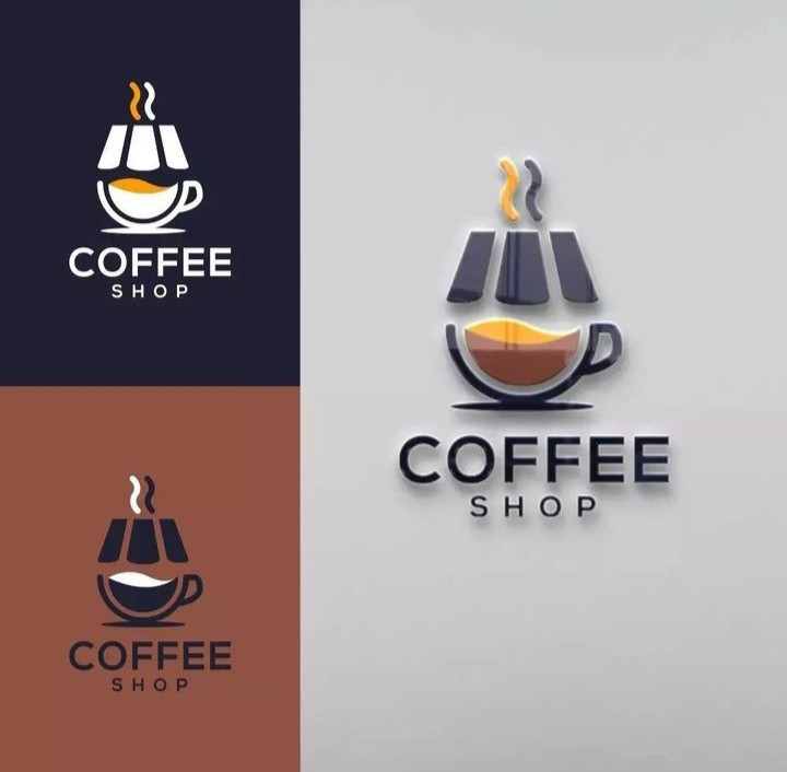 تصميم لوجو إحترافي