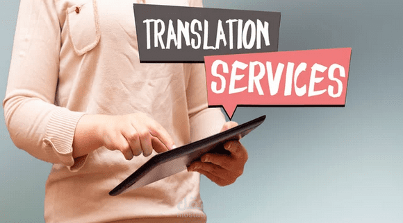 مترجم أدبي وقانوني وأكاديمي و مترجم مواقع الكترونية و تطبيقات و العاب (Translation)