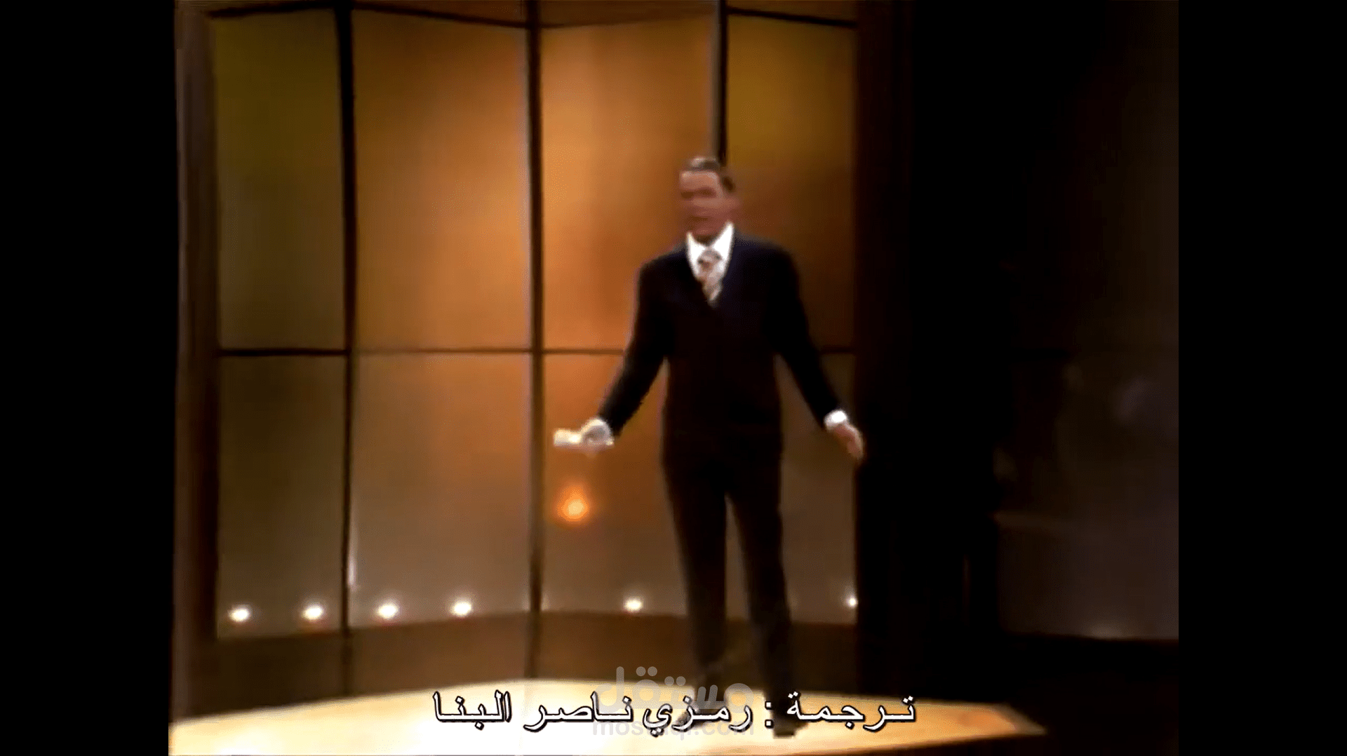 التفريغ الصوتي وإضافة الترجمة (Subtitling) (Transcription)