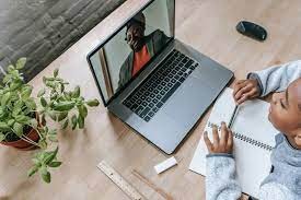 Teaching ilets courses online
