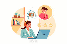 خدمة العملاء والدعم الفني