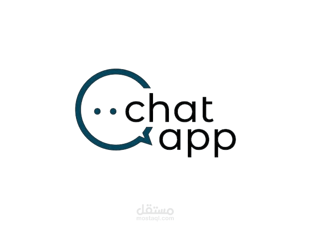 تطبيق مراسلة نصية