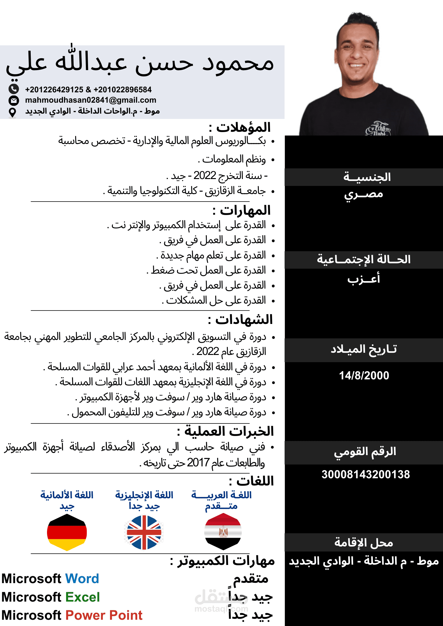 محمود حسن عبداللة