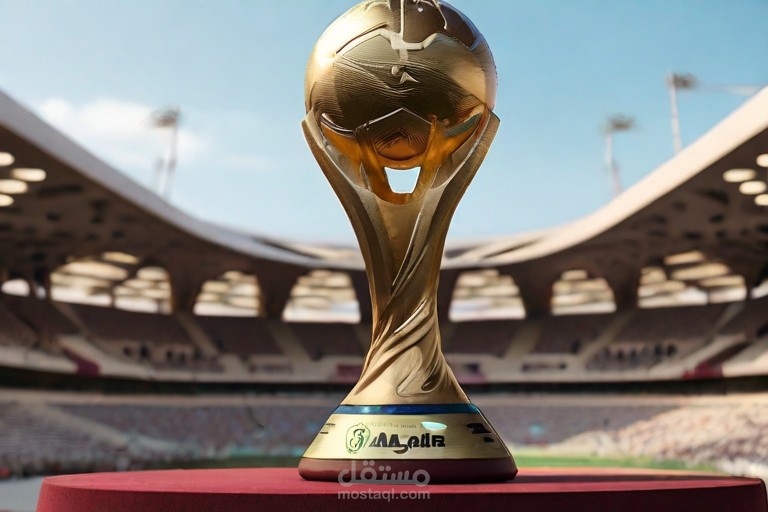 كأس العالم في قطر 2022