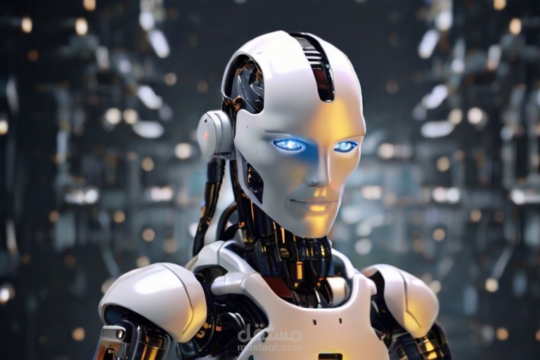 الذكاء الاصطناعي