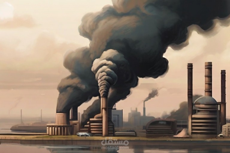 ما هو التلوث ؟