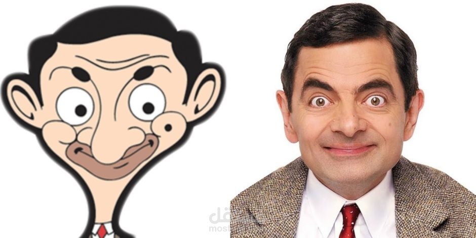 من هو مستر بين ؟؟!