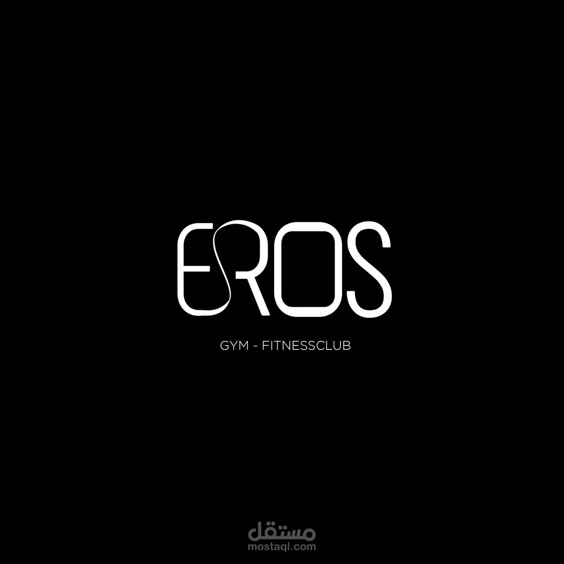 EROS | GYM - FITNESSCLUB