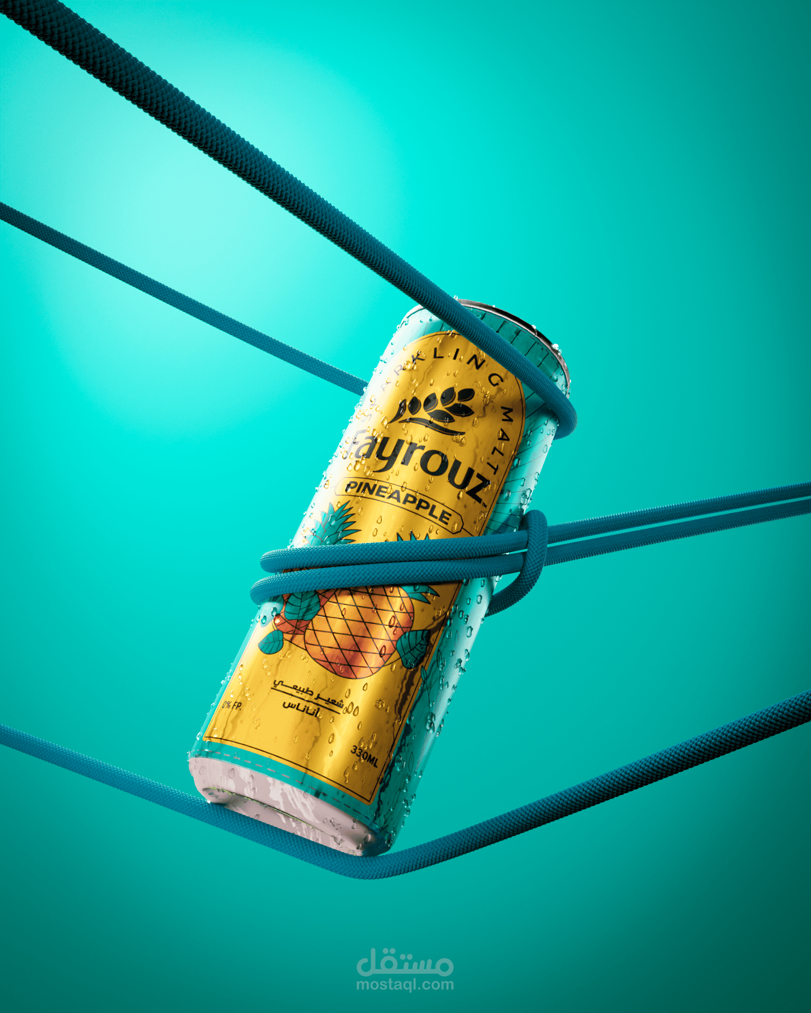 Paracord | Soft Drink