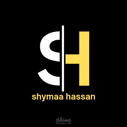 لوجو شخصي