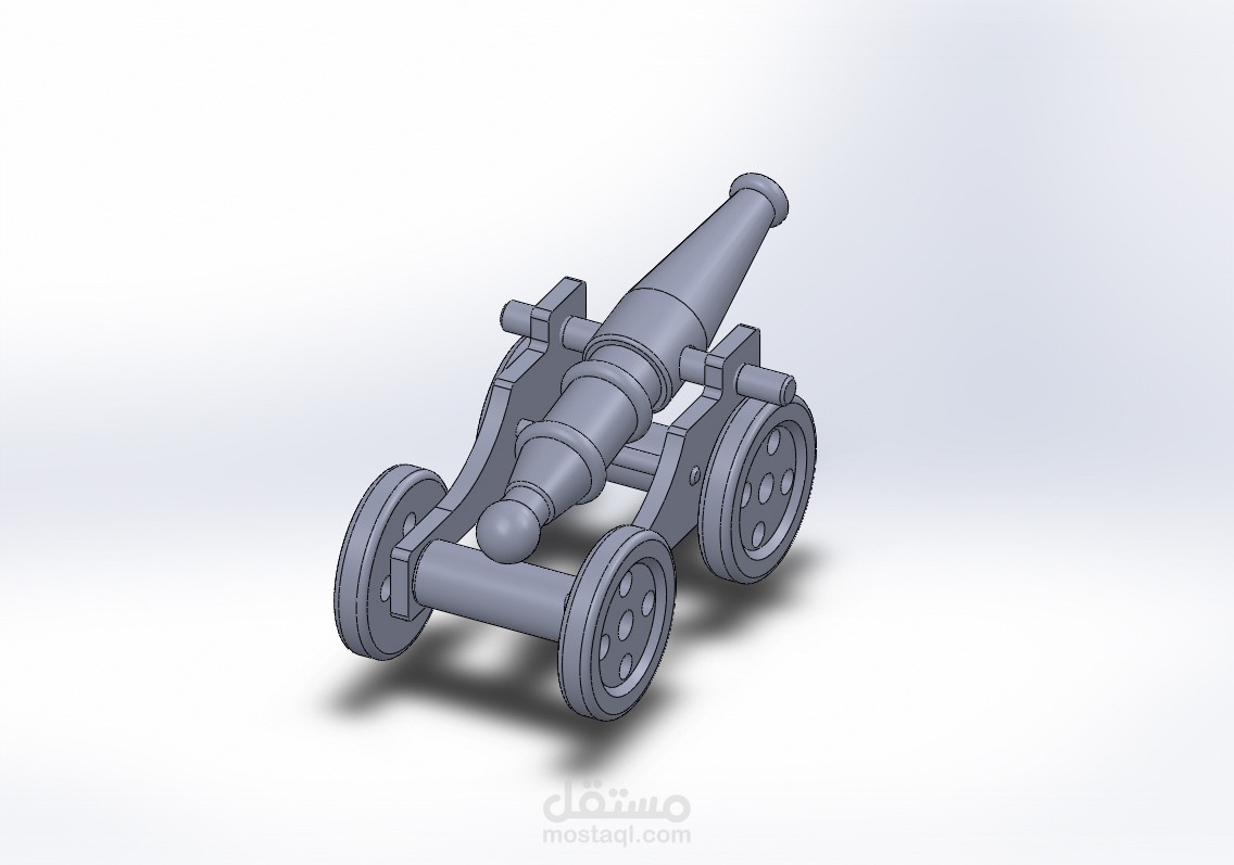 تصميم ثلاثى الابعاد