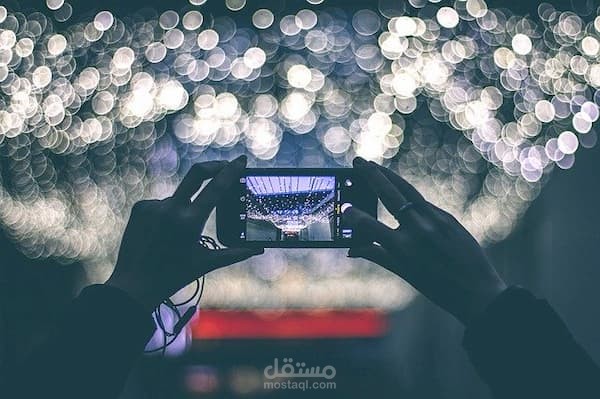 مصمم فديوهات