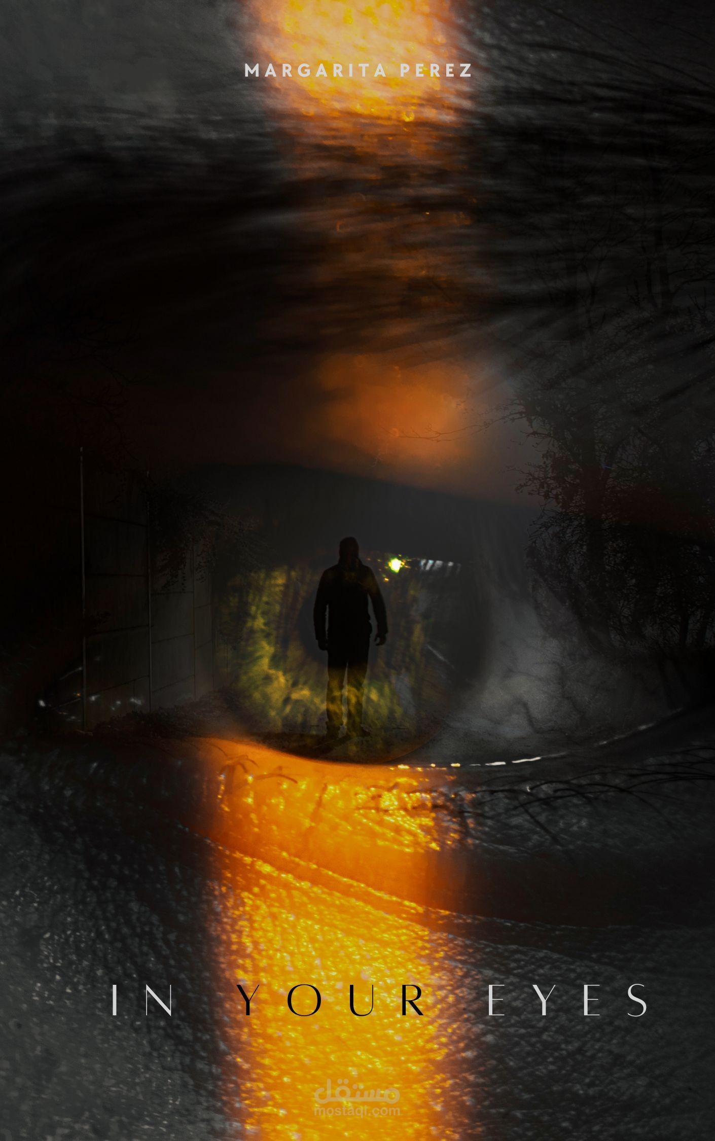 تصاميم لأغلفة كتب