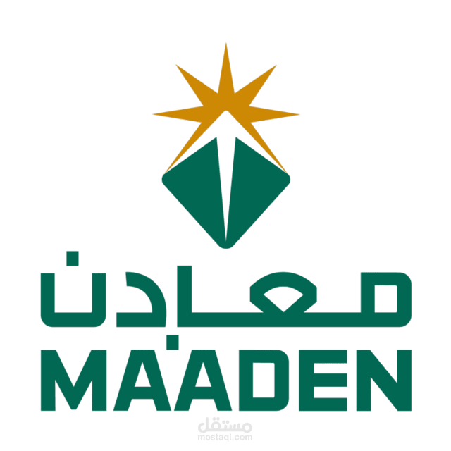 ترجمة التقرير المالي لمعادن
