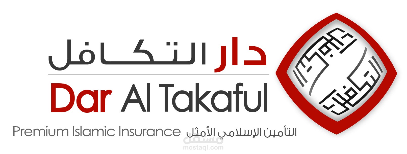 ترجمة النتائج المالية لدار التكافل وشركة الوطنية للتكافل