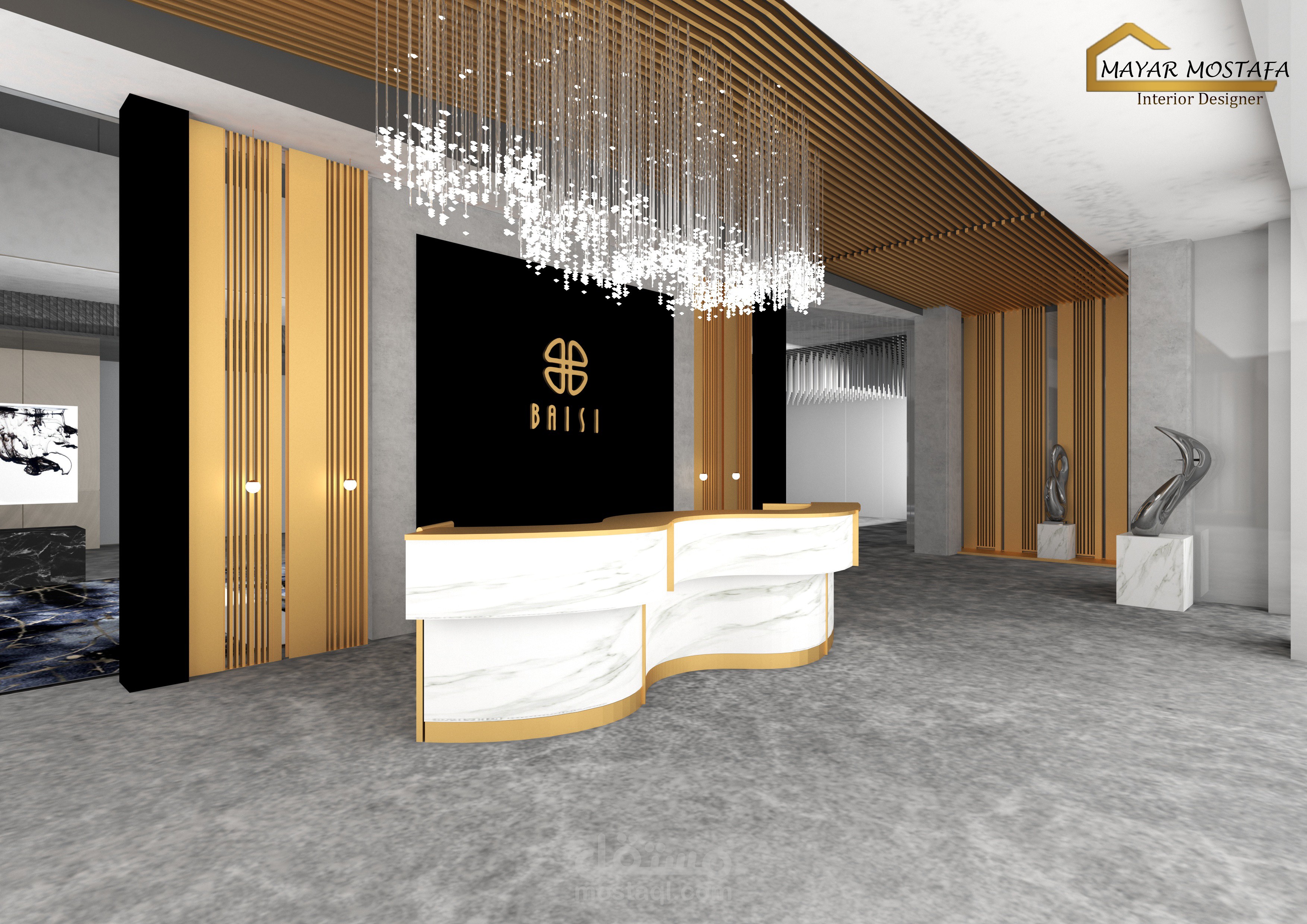 معرض مجوهرات