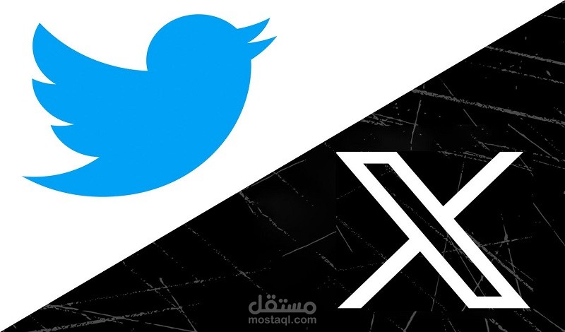 إرسال 1000 رسالة ترويجية على فيس تويتر