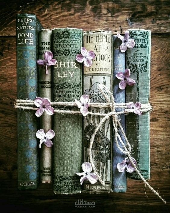 كتابة وتأليف