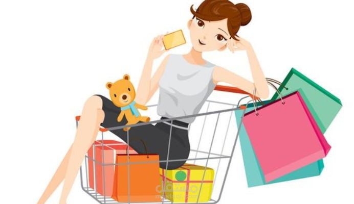 كتابة محتوى وإدارة صفحات السوشيال ميديا -متجر زوروني