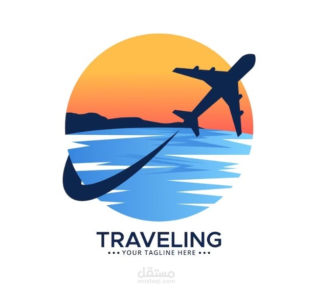 Toursim App By Adobe XD