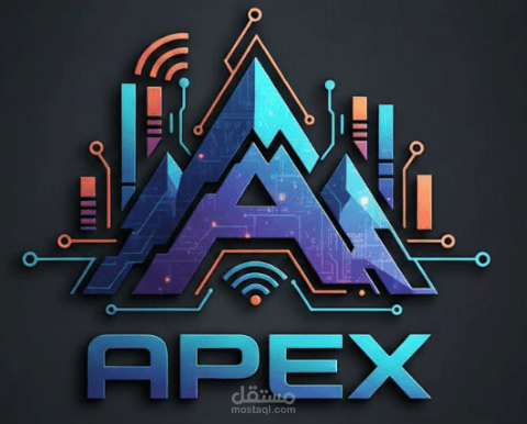Graduation Team Logo Design