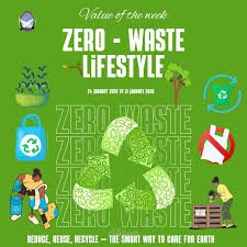 zero waste app