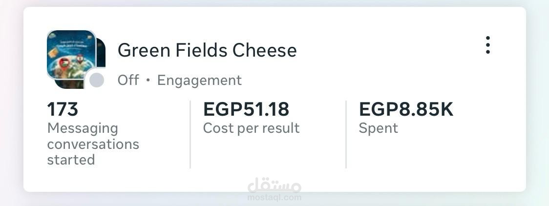 markting and media buyer