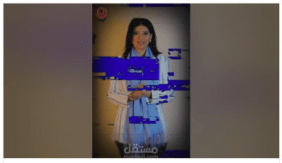 حلقة بعنوان اكتئاب ما بعد الولادة