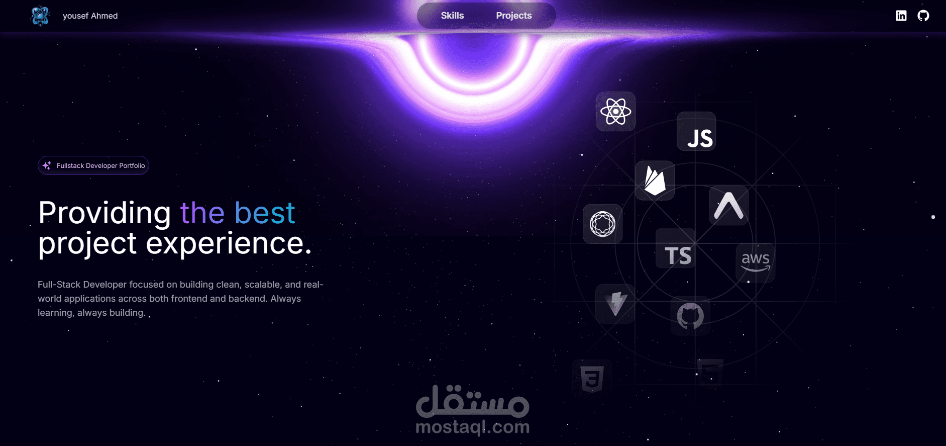 Portfolio