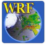 استشارات عبر الإنترنت في التنبؤ العددي بالطقس بWRF