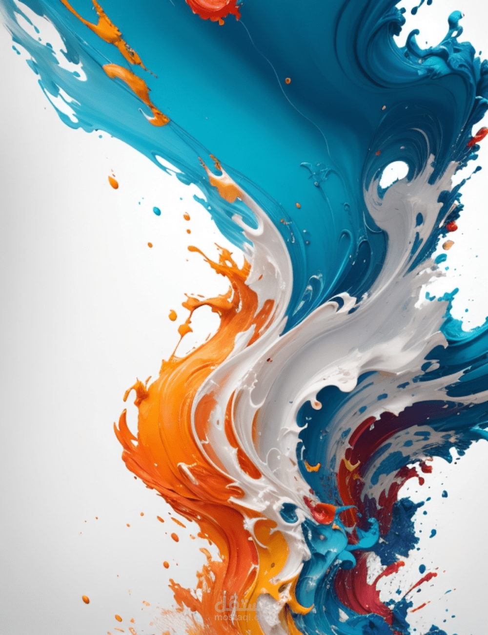 تصمميم صور باستخدام Leonardo Ai