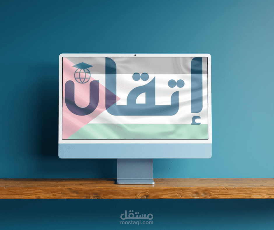 أكاديمية إتقان لتعليم الأطفال البرمجة