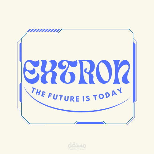 logo of tech company