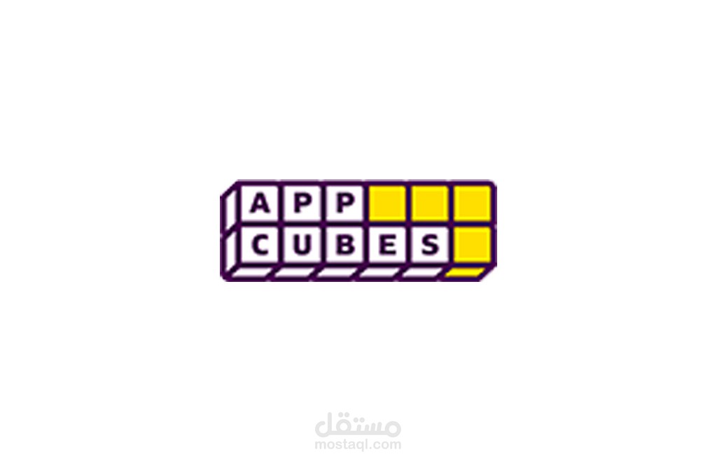 App Cubes