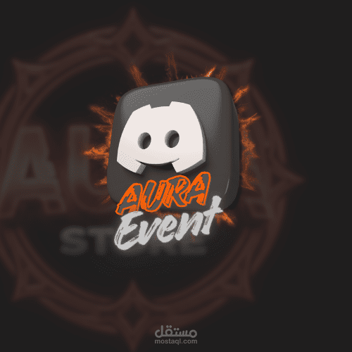 Python Discord Systems Developer – Aura Event  :