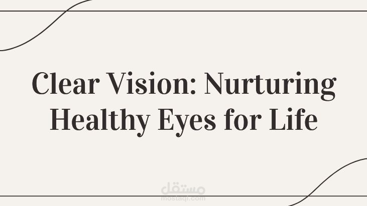 Health vision