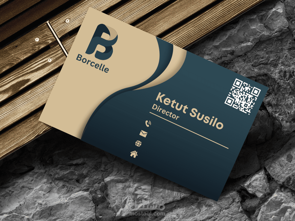 Business Cards