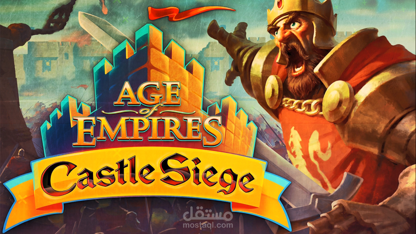 انتاج  سلسلة من فيديو الـ  "Top 10 "