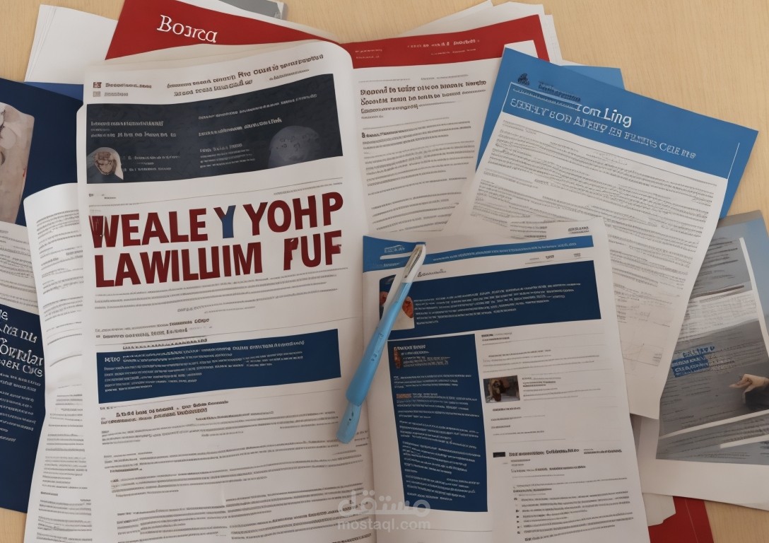 كتابة مقال ترويجي لشركة تكنولوجيا