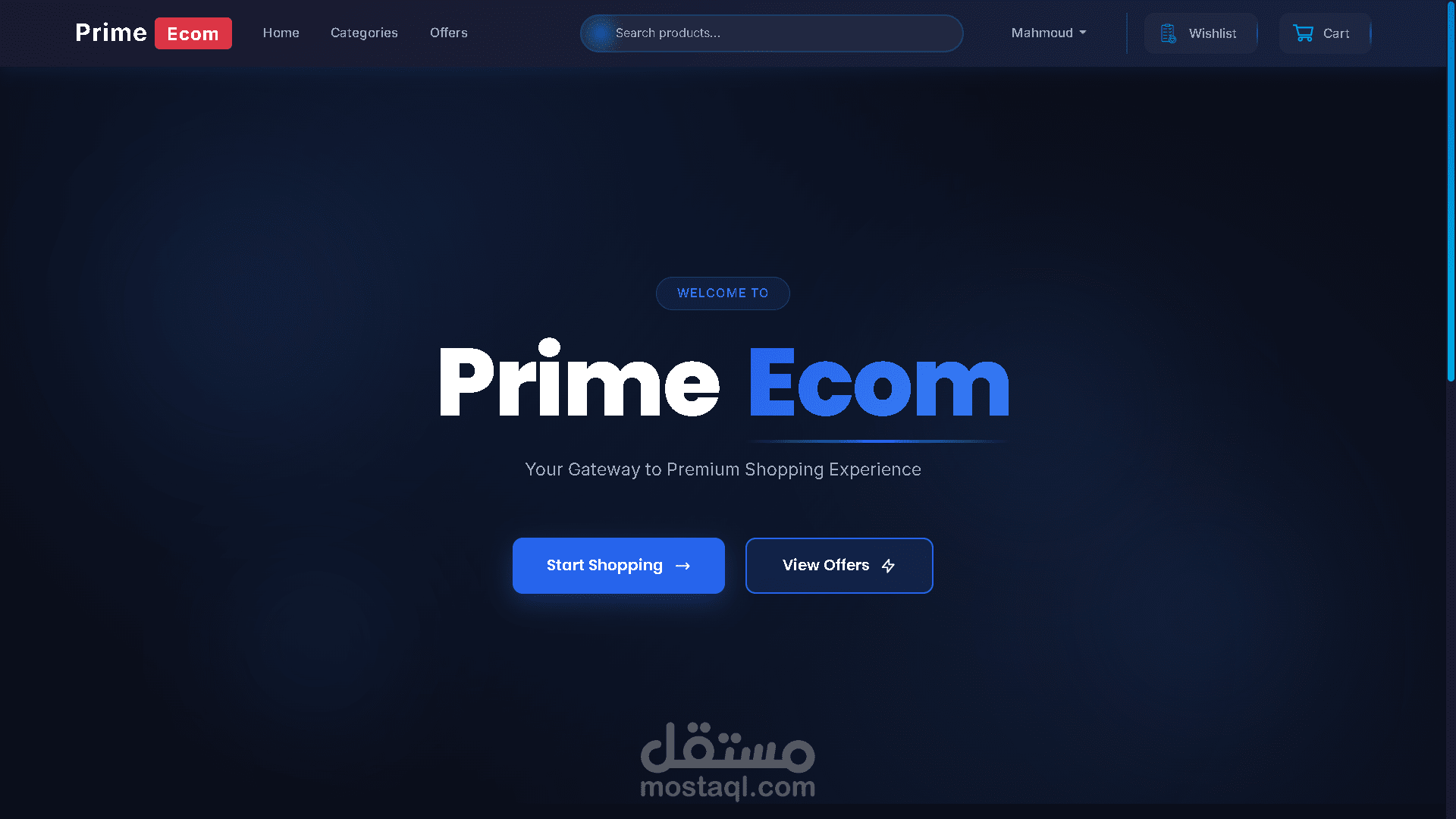 Prime Ecom