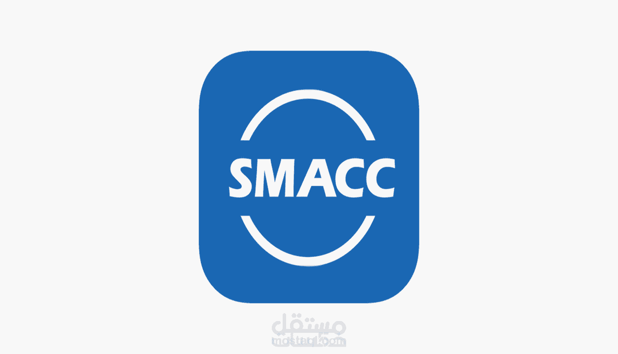 العمل علي برنامج سماك المحاسبي