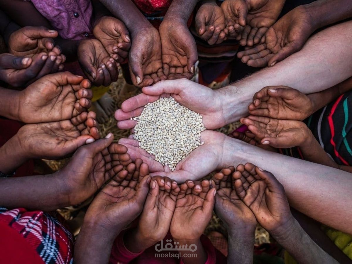 Global Report on Food Crises 2023
