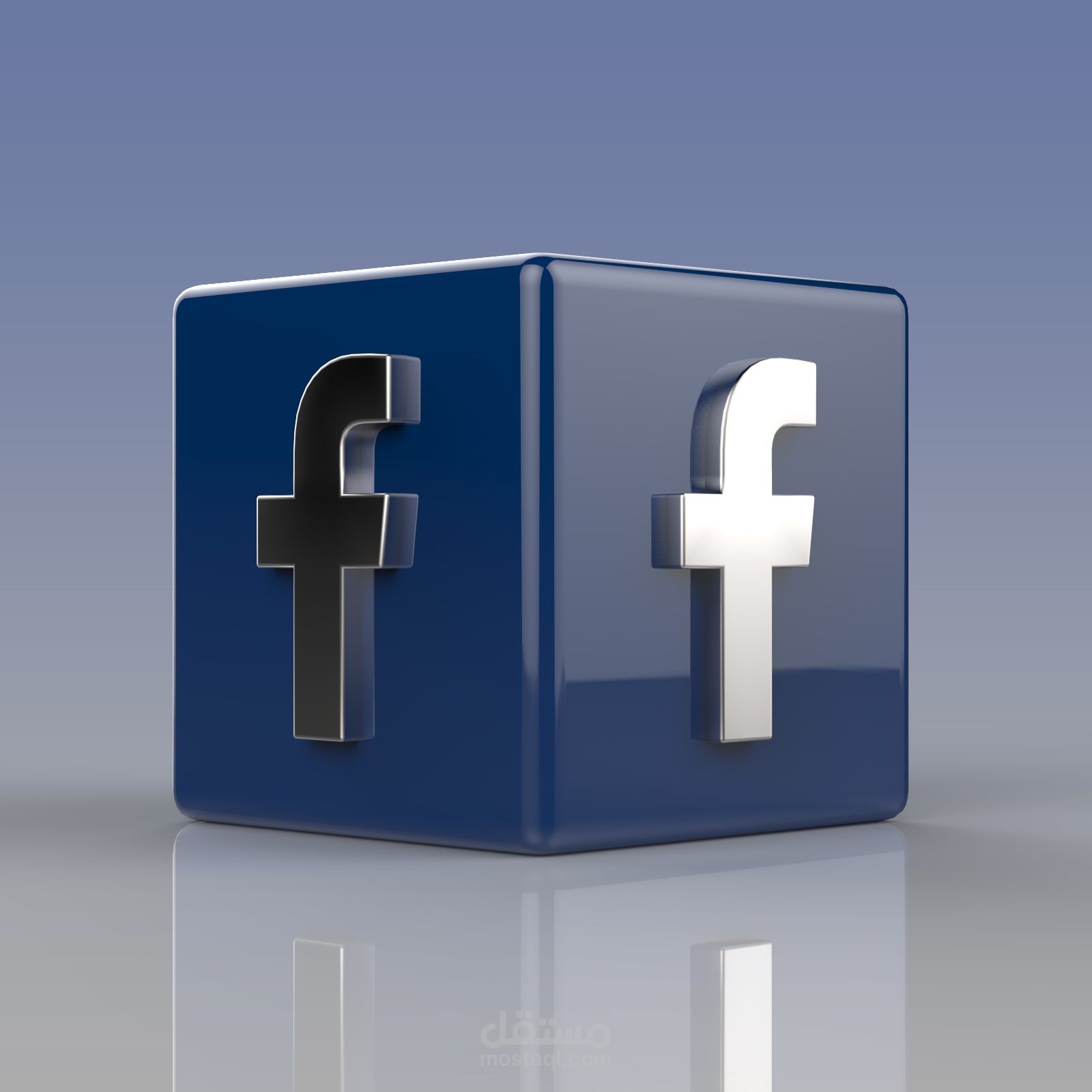 انشاء حملة علي Facebook